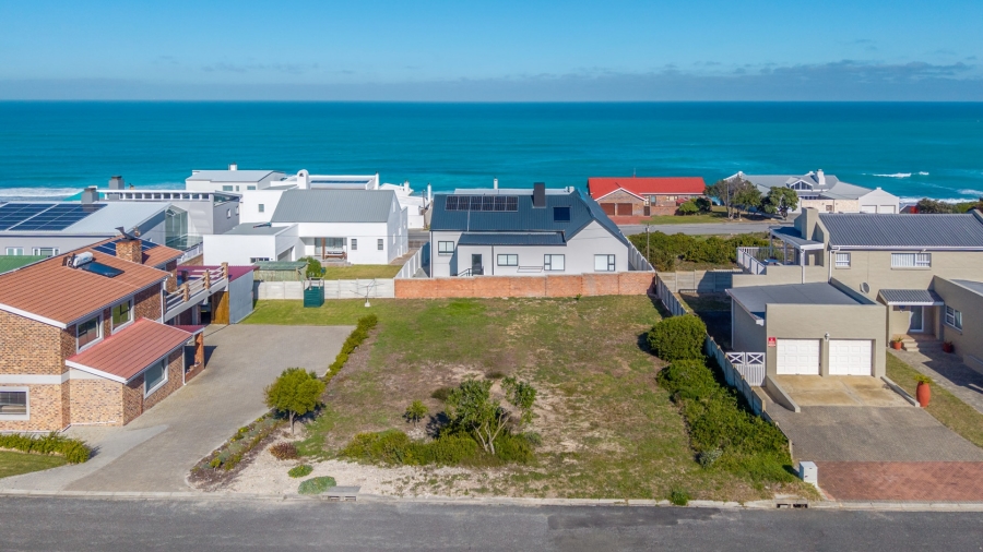 0 Bedroom Property for Sale in Oceanview Heights Western Cape